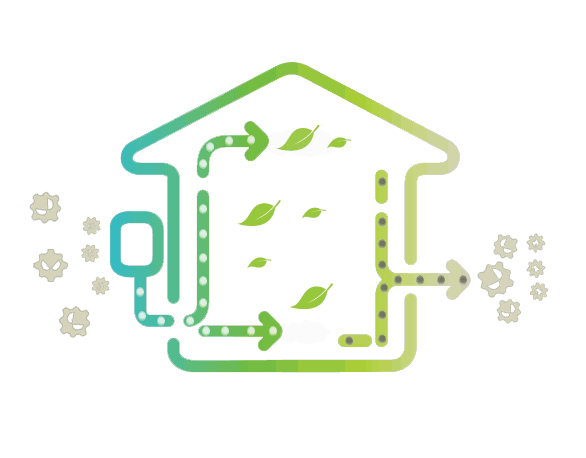 論新風(fēng)換氣機(jī)的重要性 論新風(fēng)換氣機(jī)的重要性