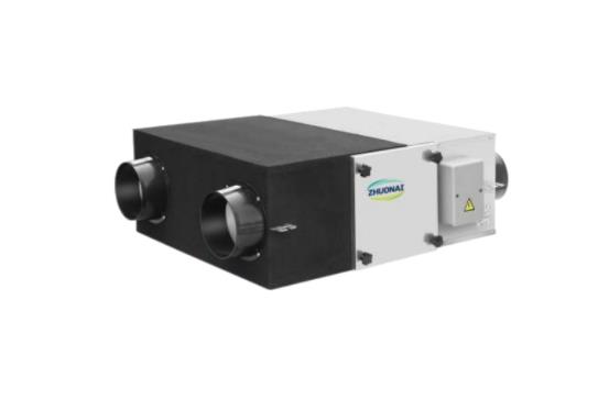 安裝新風換氣機有什么好處，新風換氣機作用說